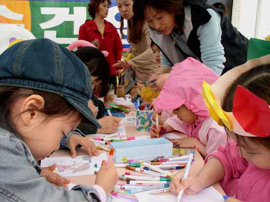 만들고 싶은것 내맘대로 꾸미고 만들어요 